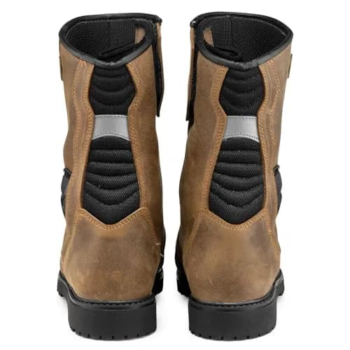 Sidi Gavia Gore Adventure Touring Boots | Waterproof, Gore-Tex, Ankle Support, Size 10 thumbnail 6