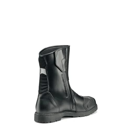 Sidi Gavia Gore Adventure Touring Motorcycle Boots | All-Weather Waterproof Comfort (70-120 chars) thumbnail 6