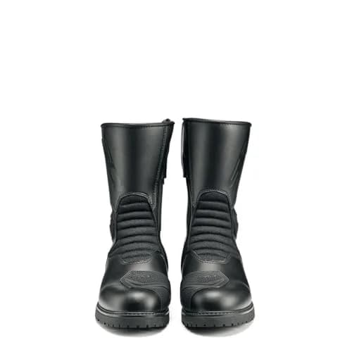 Sidi Gavia Gore Adventure Touring Motorcycle Boots | All-Weather Waterproof Comfort (70-120 chars) thumbnail 7