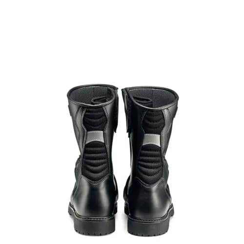 Sidi Gavia Gore Adventure Touring Motorcycle Boots | All-Weather Waterproof Comfort (70-120 chars) thumbnail 8