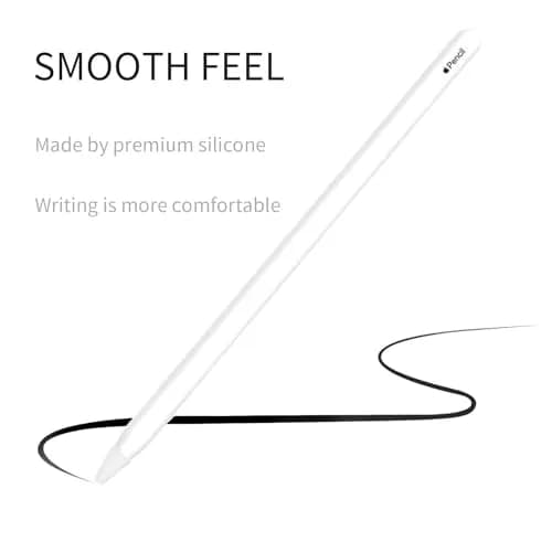 YBSUCLD Silicone Pencil Nib Sleeves for Apple Pencil 1/2/Pro/USB-C, 100pcs (20g) | Protects Screen & Extends Tip Life thumbnail 5