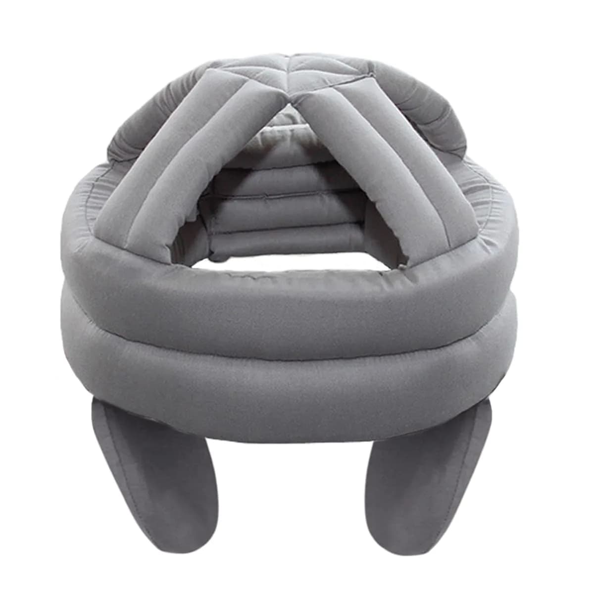 PENINSULA LOVE Elderly Protective Hat Thick Soft Helmet 50-73cm (19.7-28.7in) | Adjustable Anti-Fall Head Protection - view 6