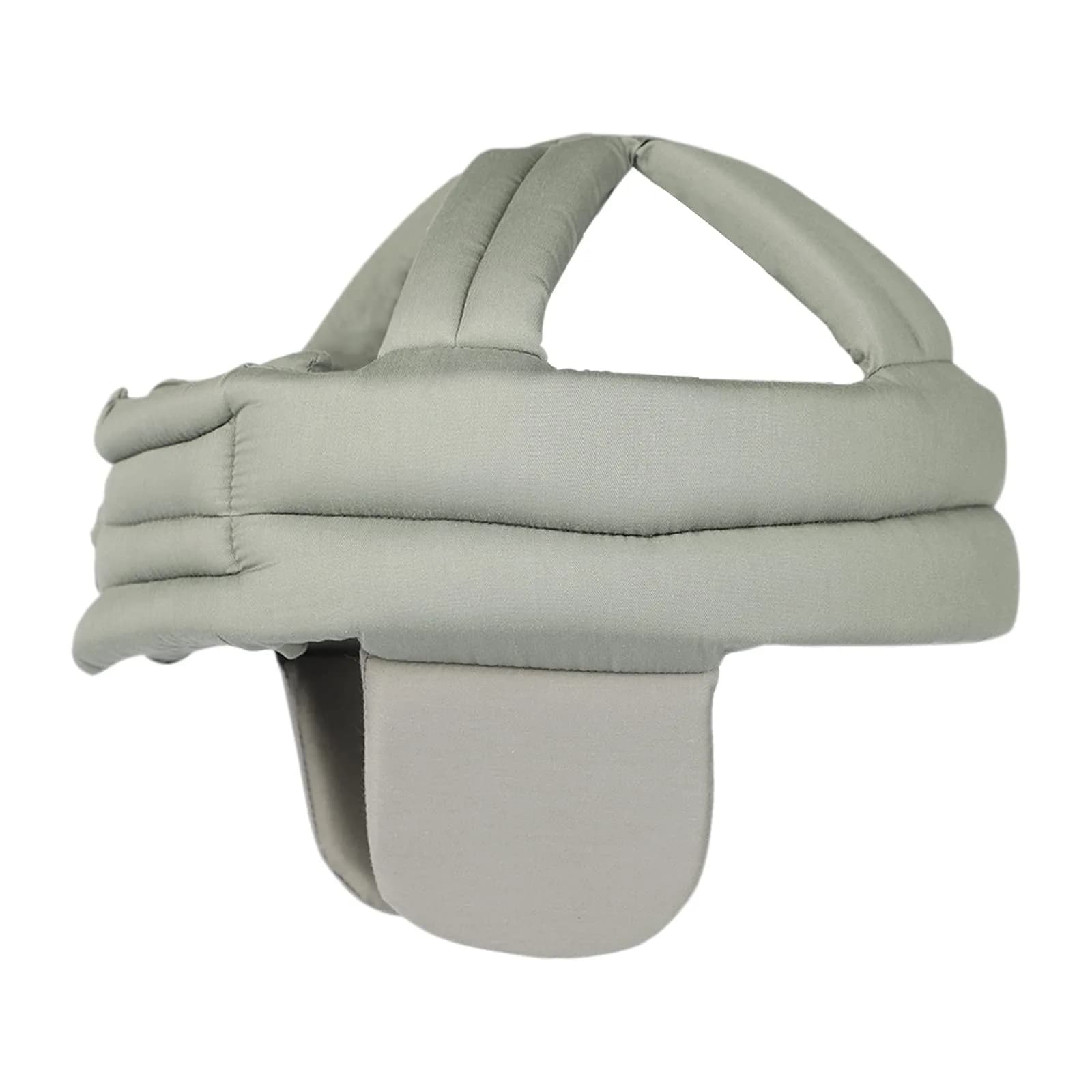 PENINSULA LOVE Elderly Protective Hat Thick Soft Helmet 50-73cm (19.7-28.7in) | Adjustable Anti-Fall Head Protection - view 8