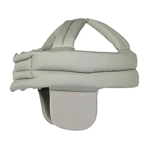 PENINSULA LOVE Elderly Protective Hat Thick Soft Helmet 50-73cm (19.7-28.7in) | Adjustable Anti-Fall Head Protection thumbnail 8