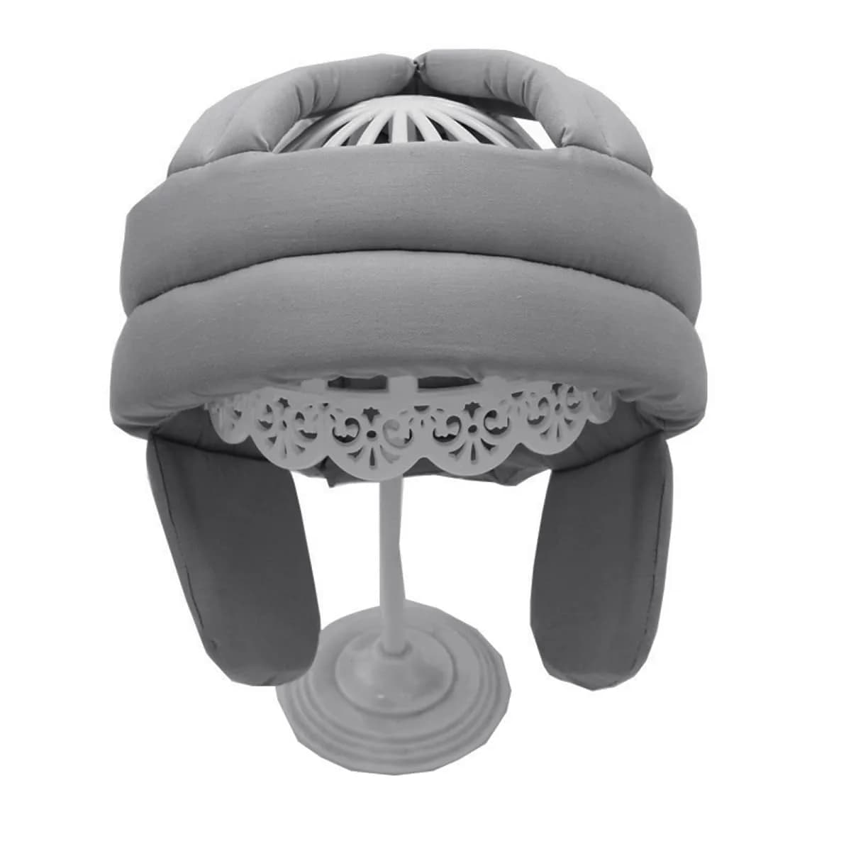 PENINSULA LOVE Elderly Protective Hat Thick Soft Helmet 50-73cm (19.7-28.7in) | Adjustable Anti-Fall Head Protection - view 9