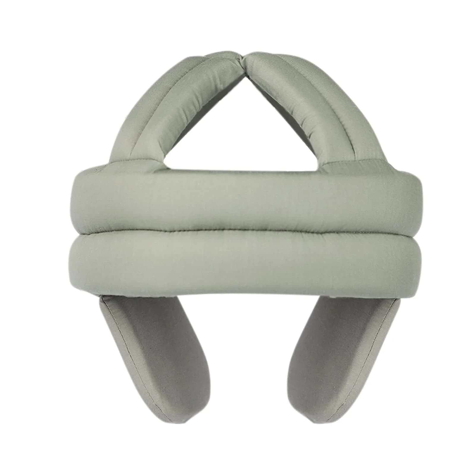 PENINSULA LOVE Elderly Protective Hat Thick Soft Helmet 50-73cm (19.7-28.7in) | Adjustable Anti-Fall Head Protection - view 2