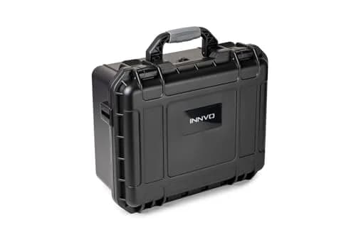 INNVO Waterproof Hard Case for DJI Air 3S / Air 3 Drone & Accessories | IP67 Certified thumbnail 4