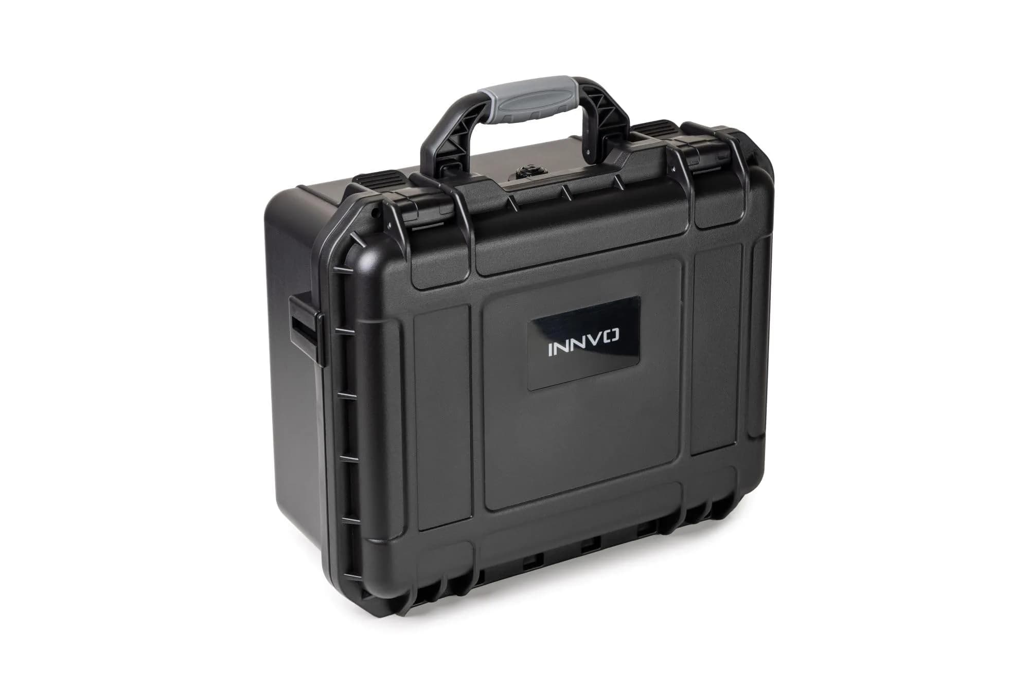 INNVO Waterproof Hard Case for DJI Air 3S / Air 3 Drone & Accessories | IP67 Certified - view 4