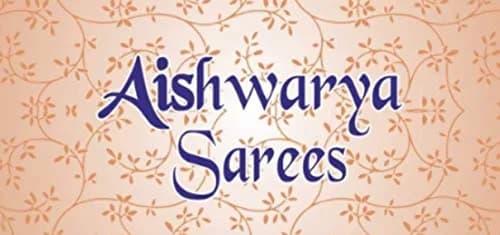 AS Aishwarya Sarees Women's Soft Dhakai Jamdani Saree With Blouse Piece, White, 6.3m (20.7 ft) thumbnail 8