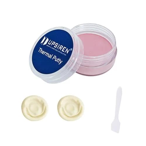 UPSIREN UTP-6 Thermal Putty 20g (0.71 oz) | 12.8W/mK High Conductivity for GPU VGA IC Processor thumbnail 1