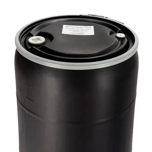 Novus Fine Scratch Remover #2 | 53 Gallon Drum (200.6 Liters) | Removes Fine Scratches & Haze thumbnail 2