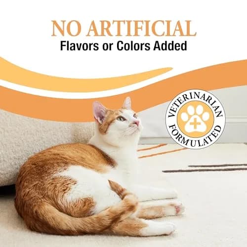 Good ‘N’ Tasty Spinning Stars Cat Treat & Toy 1.5 oz | Interactive, Low Calorie with Real Chicken & Catnip thumbnail 4