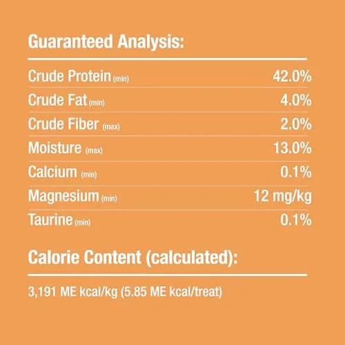Good ‘N’ Tasty Spinning Stars Cat Treat & Toy 1.5 oz | Interactive, Low Calorie with Real Chicken & Catnip thumbnail 7