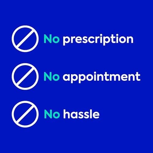 Opill Daily Birth Control Pills OTC 28 Count | Progestin-Only, Estrogen-Free, FDA-Approved thumbnail 9