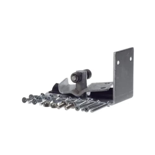 Eliason Upper Hinge & Bearing Plate Assembly K0197 | OEM Metal Part for Swing Doors thumbnail 1