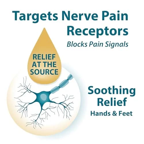 FRANKINCENSE & MYRRH Intensive Foot Therapy Lotion, Restless Leg 3oz | Hydrating & Pain Relief for Dry, Rough Skin thumbnail 3