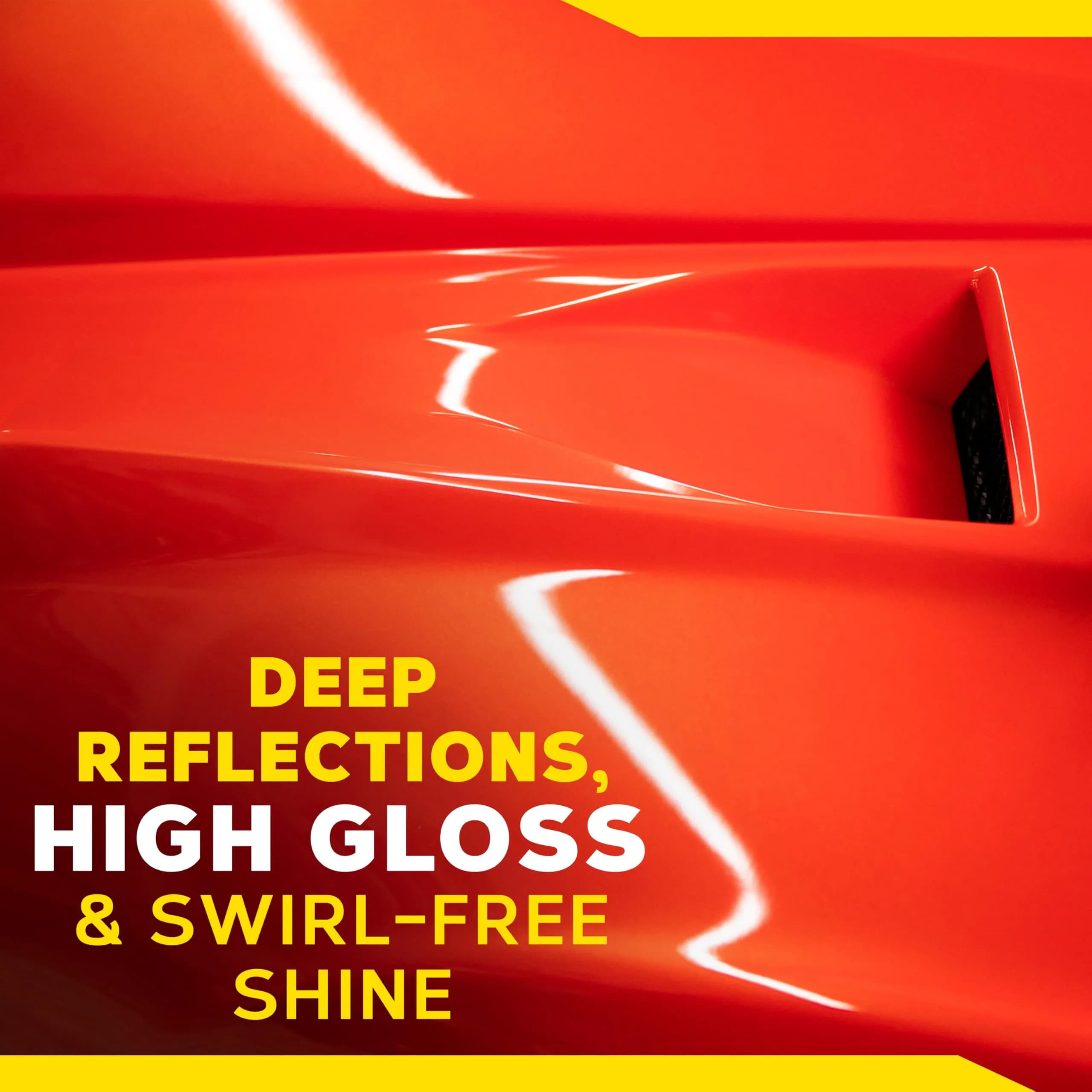 Meguiar's Mirror Glaze Compound & Polish Kit 227g (8 Oz) | Removes Scratches & Swirls for Showroom Gloss - view 7