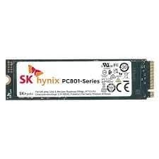 SK Hynix 512GB Gen4 M.2 2280 PCIe NVMe Internal SSD | 7000MB/s Read Speed thumbnail 2