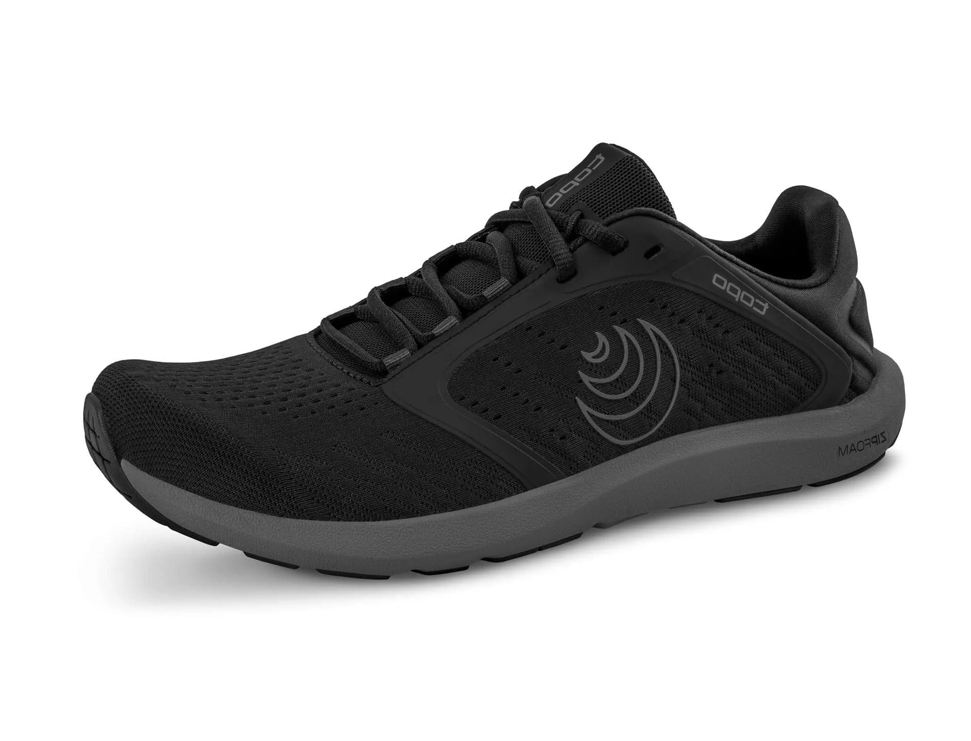 Topo Athletic Men's Lightweight Zero-Drop Road Running Shoes 13 | Minimalist Comfort & Natural Movement — 11.5