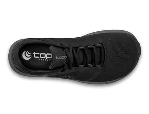 Topo Athletic Men's Lightweight Zero-Drop Road Running Shoes 13 | Minimalist Comfort & Natural Movement thumbnail 6