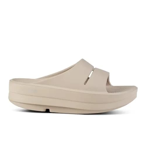 OOFOS OOmega OOahh Recovery Sandal 9 | Comfort for Active Recovery thumbnail 4
