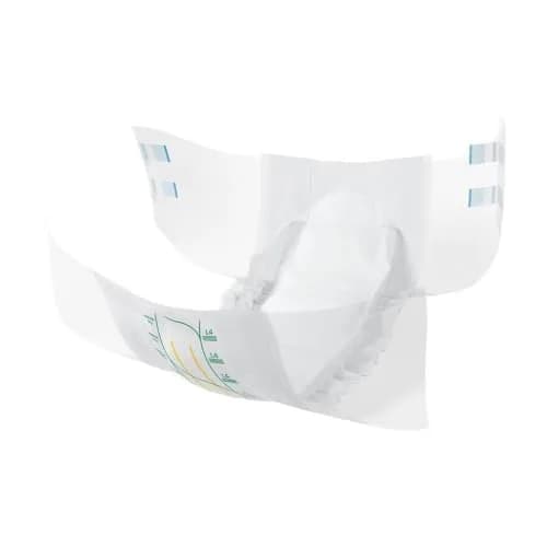 Abena Slip Premium L4 Adult Incontinence Brief Large | Heavy Absorbency with Leak Barriers thumbnail 7