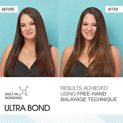 AGE beautiful Charcoal Clay Powder Hair Lightener with Ultra Bond Building | Lifts Up to 7+ Levels, Tones & Highlights thumbnail 5