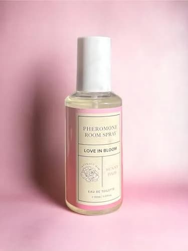 EOL EYE OF LOVE Bloom Sunny Daze Deodorizing Room Spray 150ml | Vibrant Atmosphere with Pheromones thumbnail 2