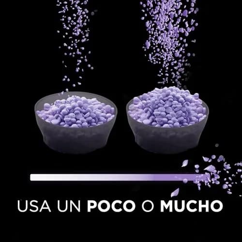 Downy Unstopables In-Wash Scent Booster Beads, Lush, 345g (12.2 oz) | Long-Lasting Freshness with Antioxidant Technology thumbnail 4
