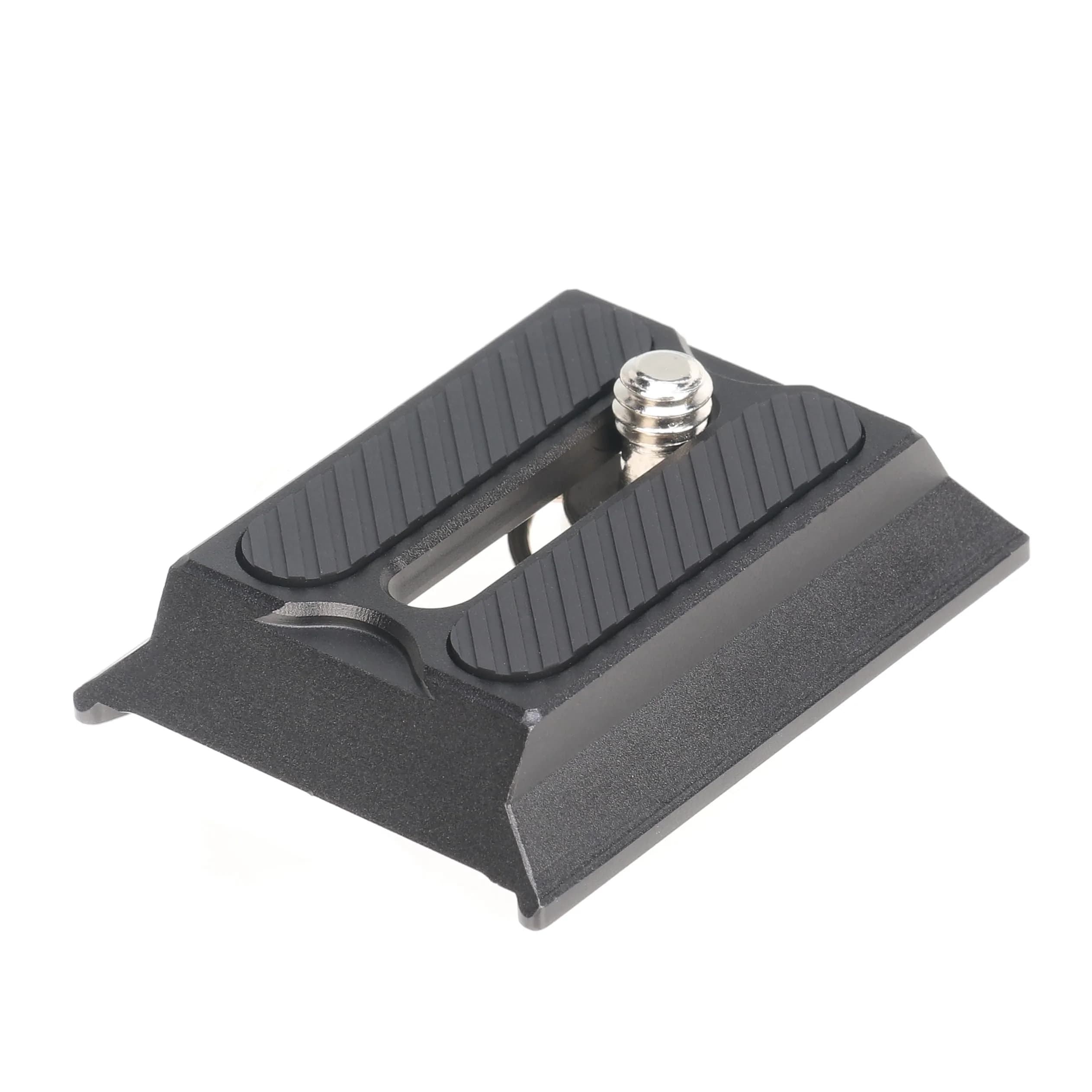 Hersmay Arca Swiss Quick Release Plate for DJI Ronin RS2/RSC2/RS3/RS3PRO/RS3mini Gimbal Stabilizer | CNC Aluminum Alloy, 20g - main product image