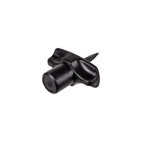 G5 Head-Loc Air Quiet Low-Profile 4-Arrow Archery Quiver, Brown | Ultra-Lightweight & Durable thumbnail 4