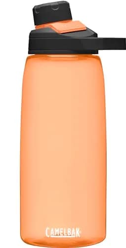 CamelBak Chute Mag Water Bottle 32oz | Dependable Hydration with Magnetic Cap, Tritan Material, Odor Resistant, Dishwasher Safe thumbnail 1