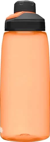 CamelBak Chute Mag Water Bottle 32oz | Dependable Hydration with Magnetic Cap, Tritan Material, Odor Resistant, Dishwasher Safe thumbnail 5