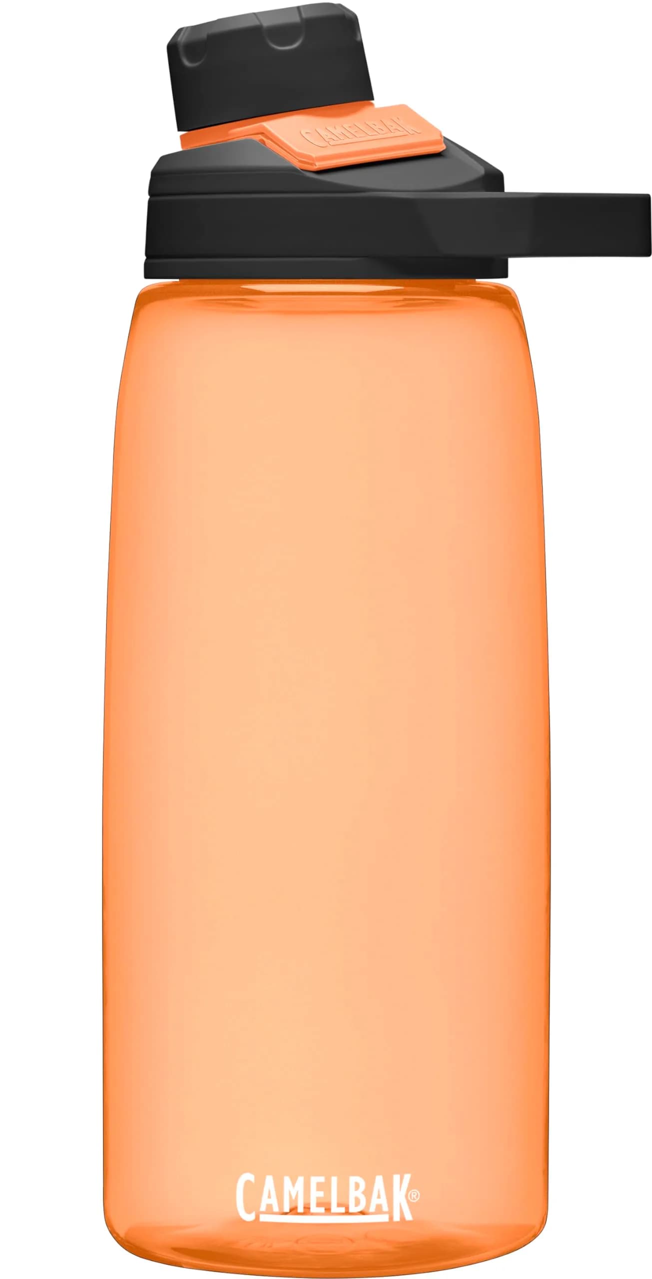 CamelBak Chute Mag Water Bottle 32oz | Dependable Hydration with Magnetic Cap, Tritan Material, Odor Resistant, Dishwasher Safe