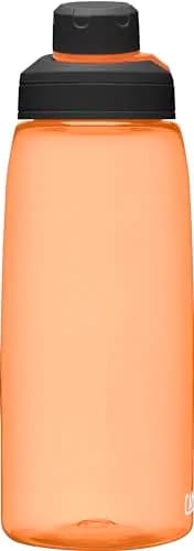 CamelBak Chute Mag Water Bottle 32oz | Dependable Hydration with Magnetic Cap, Tritan Material, Odor Resistant, Dishwasher Safe thumbnail 3