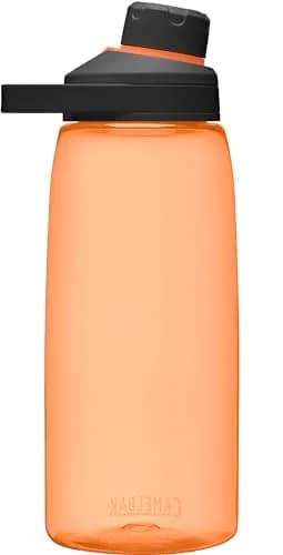 CamelBak Chute Mag Water Bottle 32oz | Dependable Hydration with Magnetic Cap, Tritan Material, Odor Resistant, Dishwasher Safe thumbnail 4