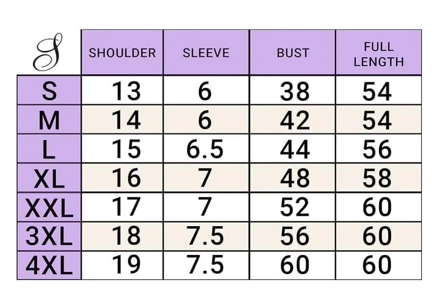 Soulemo Women's Alpine Nighty 1642 XXL (58 inch length) Black | Full Length Button Closure Nightgown thumbnail 2