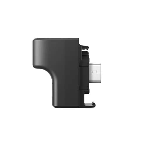 Insta360 Ace Pro2/Ace Pro/Ace Mic Adapter | USB-C & 3.5mm Ports with Charging Passthrough thumbnail 3