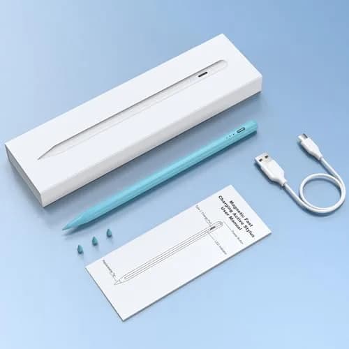 MEKO Stylus Pen for iPad 2018-2026 | Ultra-Fast Charging & Palm Rejection thumbnail 7