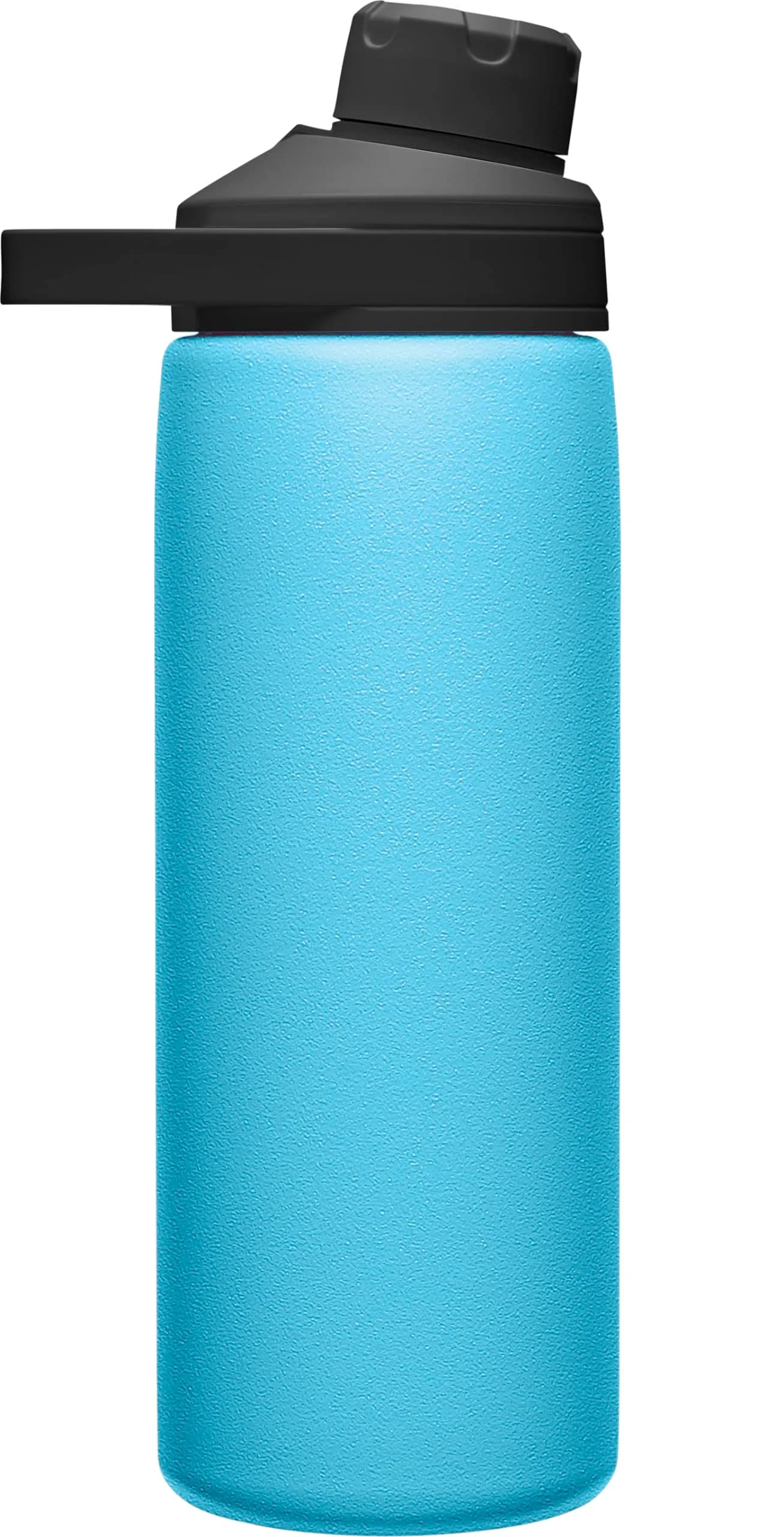 CamelBak Chute Mag 20oz Stainless Steel Water Bottle - Nordic Blue, Vacuum Insulated, Magnetic Cap thumbnail 4