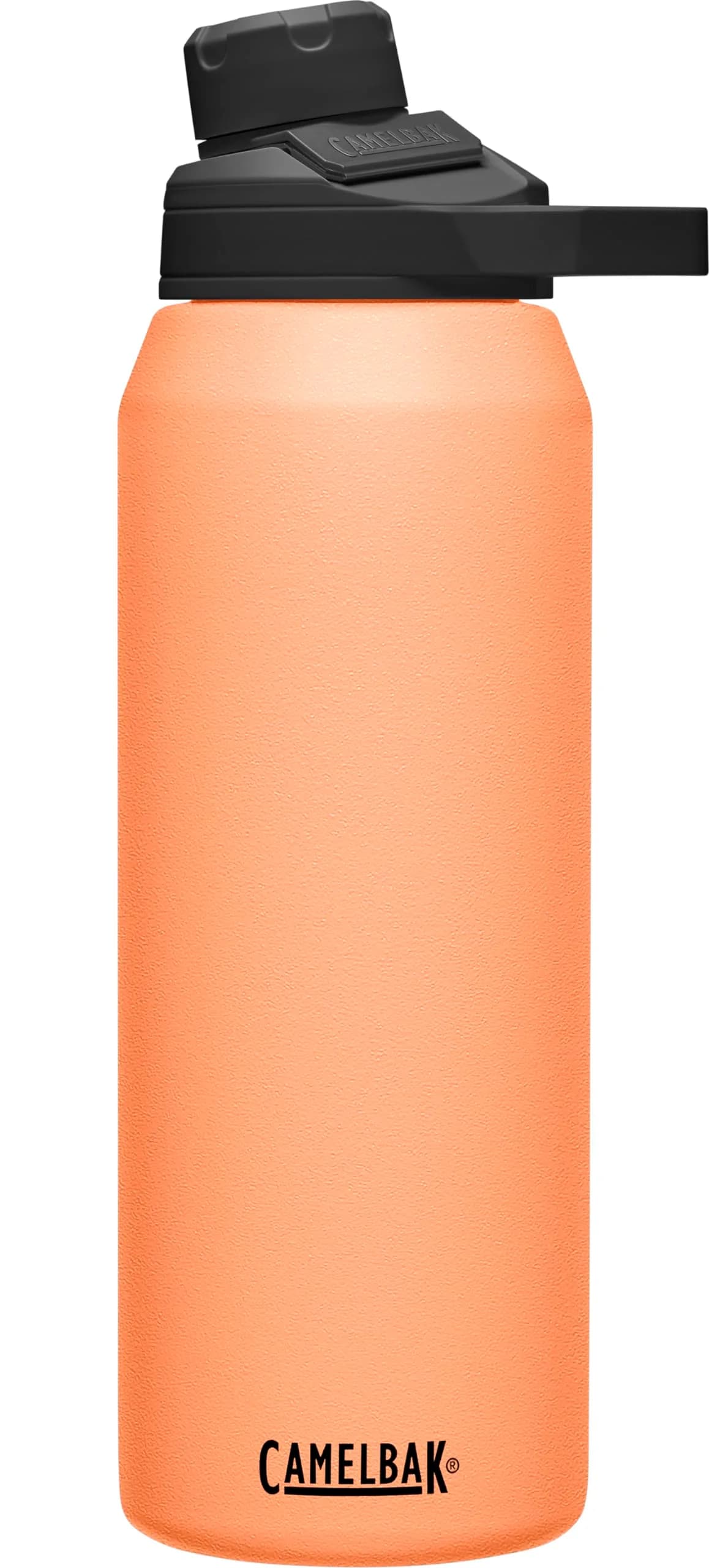 CamelBak Chute Mag 32oz Desert Sunrise Water Bottle | Magnetic Cap, Vacuum Insulated - main product image