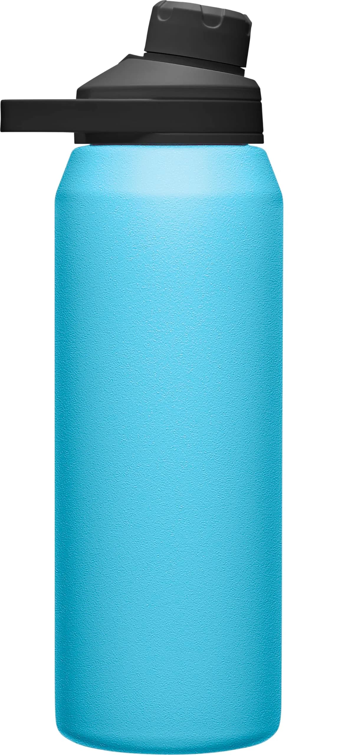 CamelBak Chute Mag 32oz Nordic Blue Stainless Steel Water Bottle with Magnetic Cap thumbnail 4