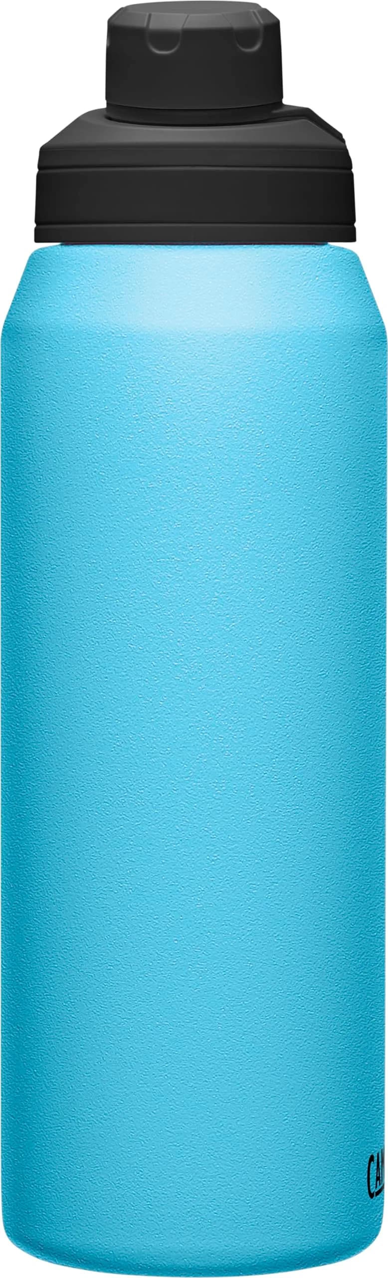 CamelBak Chute Mag 32oz Nordic Blue Stainless Steel Water Bottle with Magnetic Cap thumbnail 3