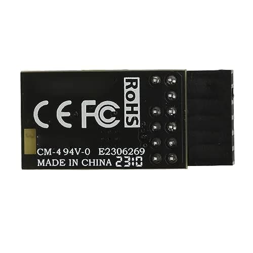 Yunir TPM2.0 Module with SLB 9672 for Motherboards | Encryption Security Support for 10 & 11 thumbnail 9