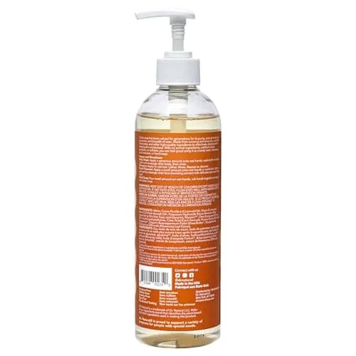Dr. Natural Castile Liquid Soap - Multi-Use Body Wash, Shampoo & Face Wash | Hydrating & Plant-Based (70-120 chars) thumbnail 9