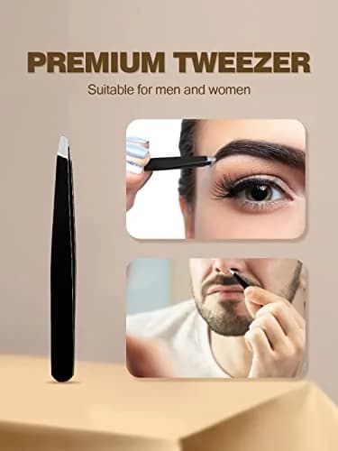 Macaki 3.5 inch Grey 30x Magnifying Mirror Suction Cup | Compact Travel Makeup Mirror thumbnail 6