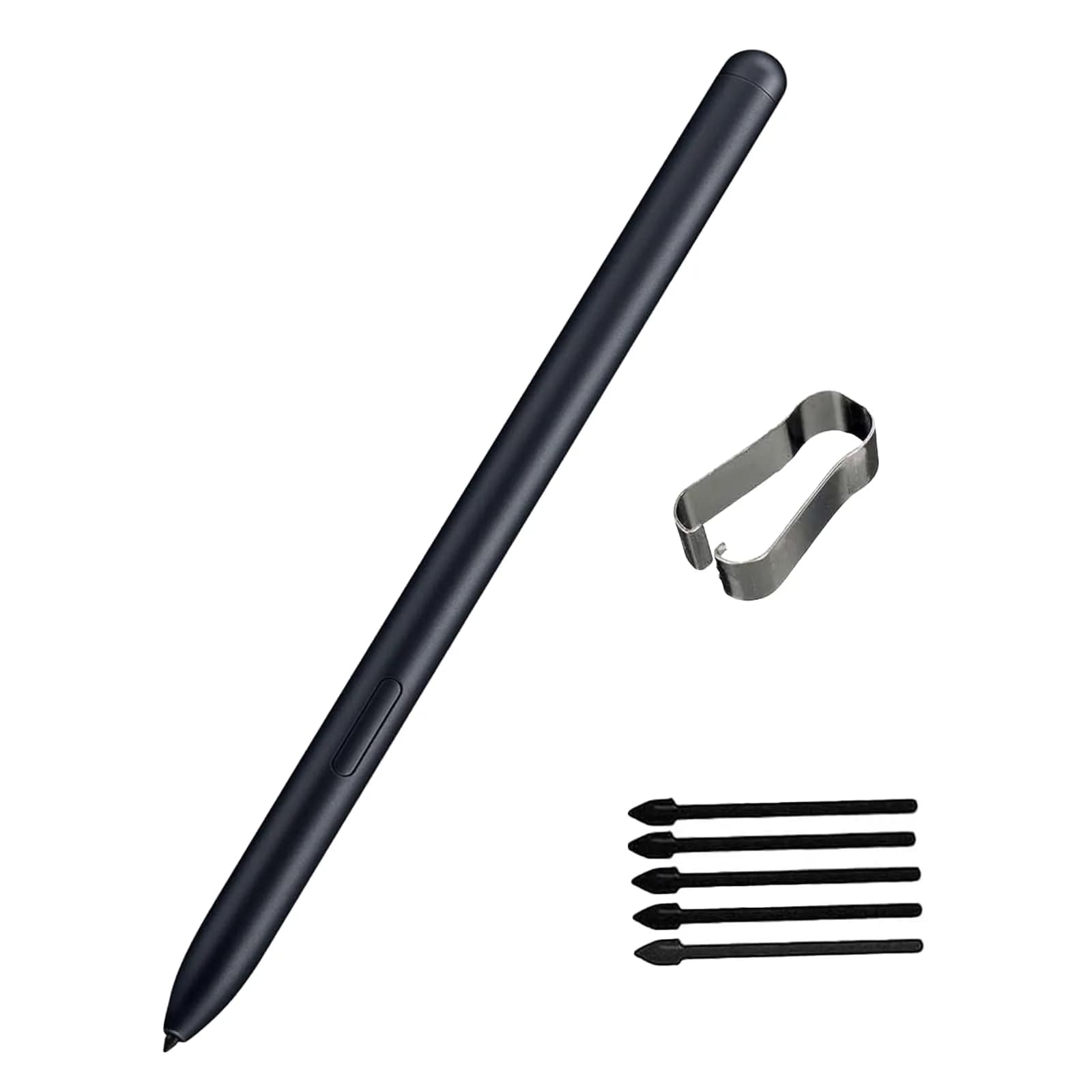 Dakexiong Stylus Pen for BOOX Tablet Go 10.3, 4096 Pressure Levels | Precise Drawing & Note-Taking — Black