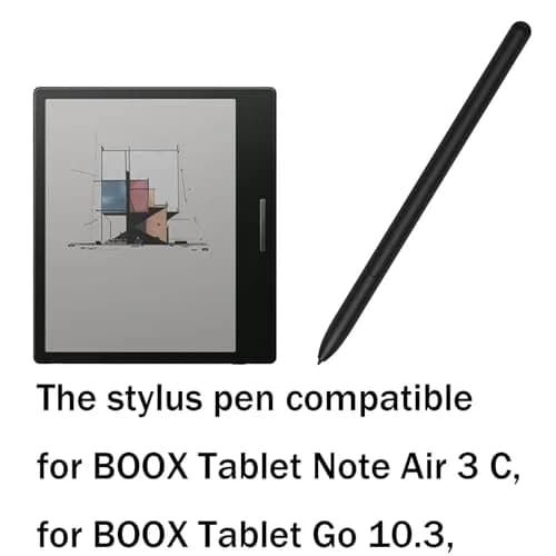 Dakexiong Stylus Pen for BOOX Tablet Go 10.3, 4096 Pressure Levels | Precise Drawing & Note-Taking thumbnail 4