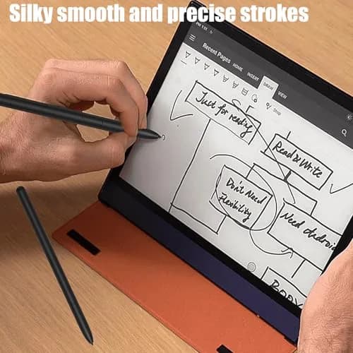 Dakexiong Stylus Pen for BOOX Tablet Go 10.3, 4096 Pressure Levels | Precise Drawing & Note-Taking thumbnail 5