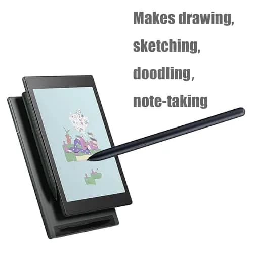 Dakexiong Stylus Pen for BOOX Tablet Go 10.3, 4096 Pressure Levels | Precise Drawing & Note-Taking thumbnail 2